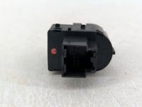 2010-2017 Chevrolet Equinox Master Power Window Switch Replacement Driver Side Left P/N:20846189 20917599 Fits OEM Used Auto