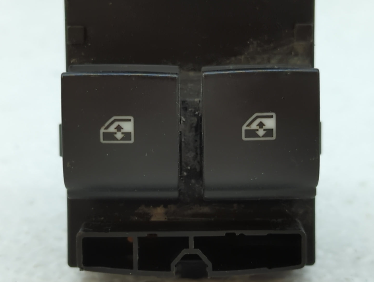 2010-2017 Chevrolet Equinox Master Power Window Switch Replacement Driver Side Left P/N:20917599 Fits OEM Used Auto Parts - 