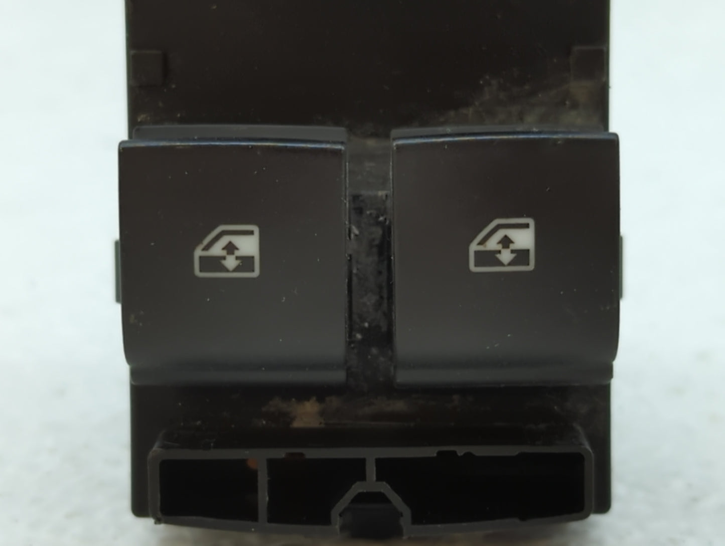 2010-2017 Chevrolet Equinox Master Power Window Switch Replacement Driver Side Left P/N:20917599 Fits OEM Used Auto Parts - 