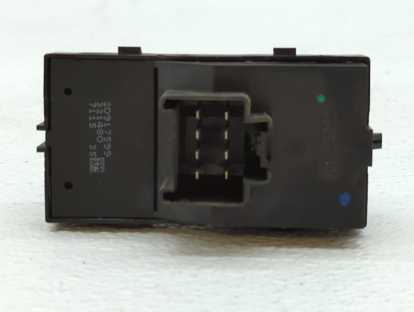 2010-2017 Chevrolet Equinox Master Power Window Switch Replacement Driver Side Left P/N:20917599 Fits OEM Used Auto Parts - 