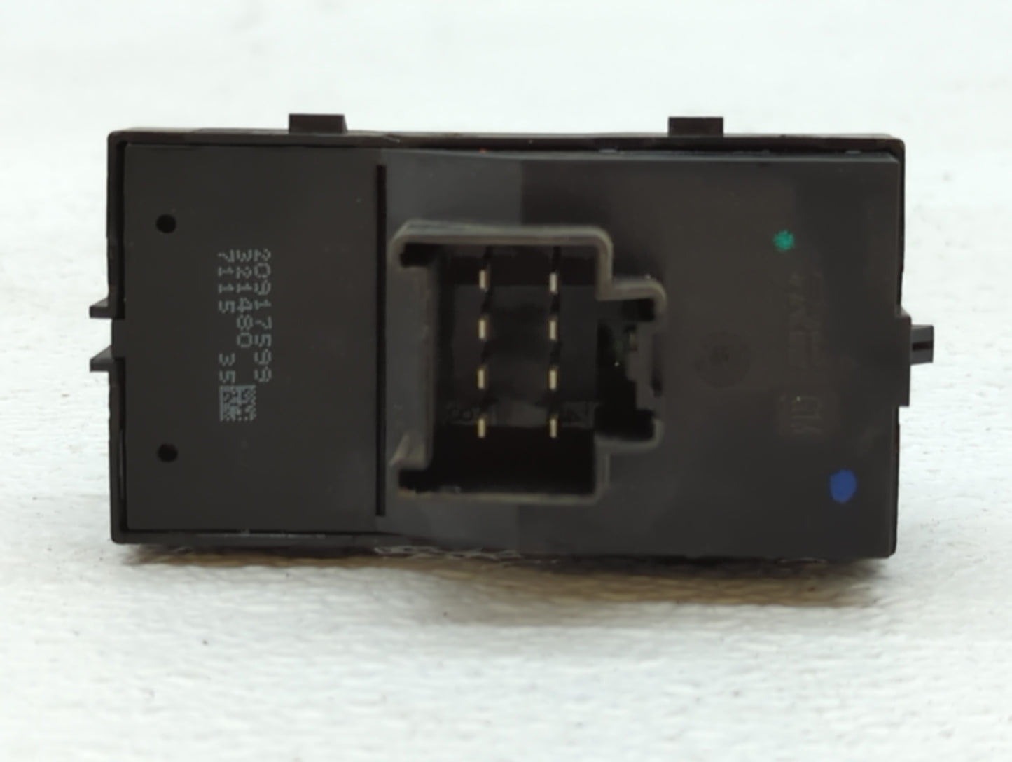 2010-2017 Chevrolet Equinox Master Power Window Switch Replacement Driver Side Left P/N:20917599 Fits OEM Used Auto Parts - 