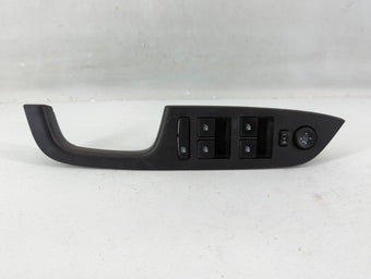 compare product 2010-2017 Chevrolet Equinox Master Power Window Switch Replacement Driver Side Left P/N:25946838 Fits OEM Used Auto Parts