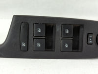 2010-2017 Chevrolet Equinox Master Power Window Switch Replacement Driver Side Left P/N:25946838 Fits OEM Used Auto Parts - 