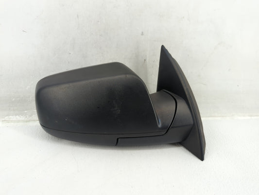 2015-2017 Chevrolet Equinox Passenger Side View Mirror - Right Door Mirror OEM Used - Oemusedautoparts1.com