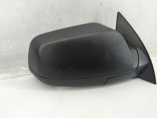 2015-2017 Chevrolet Equinox Passenger Side View Mirror - Right Door Mirror OEM Used