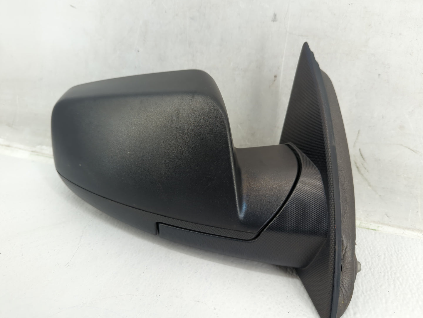 2015-2017 Chevrolet Equinox Passenger Side View Mirror - Right Door Mirror OEM Used - Oemusedautoparts1.com