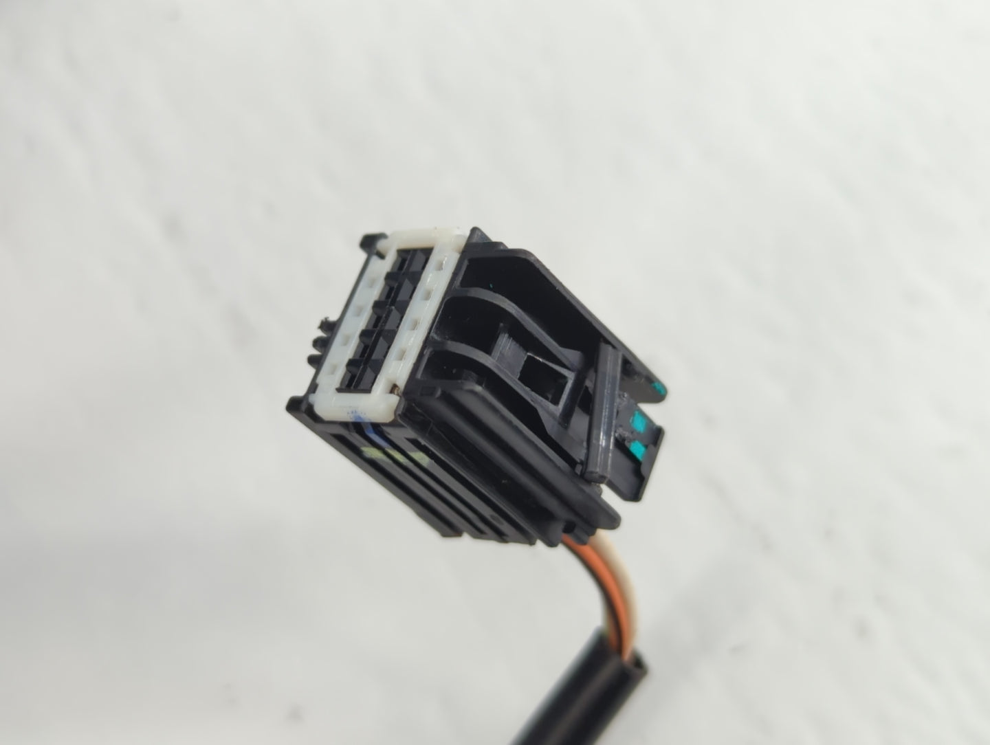 2015-2017 Chevrolet Equinox Passenger Side View Mirror - Right Door Mirror OEM Used - Oemusedautoparts1.com