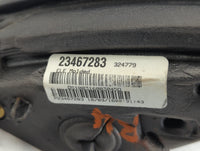 2015-2017 Chevrolet Equinox Passenger Side View Mirror - Right Door Mirror OEM Used - Oemusedautoparts1.com