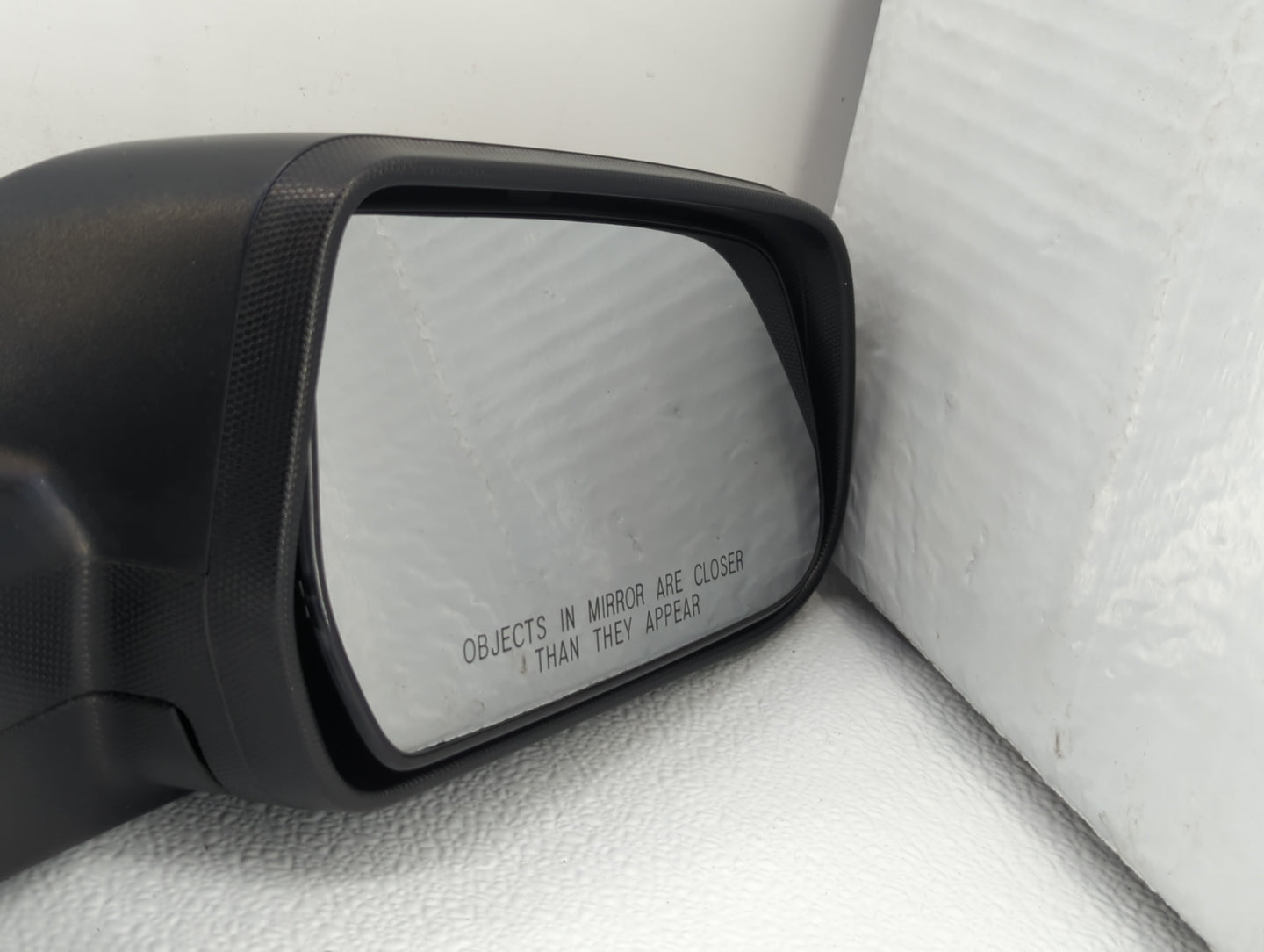 2015-2017 Chevrolet Equinox Passenger Side View Mirror - Right Door Mirror OEM Used - Oemusedautoparts1.com