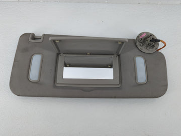 2010-2017 Chevrolet Equinox Sun Visor Shade Replacement Passenger Right Mirror Fits Fits 2010 2011 2012 2013 2014 2015 2016 