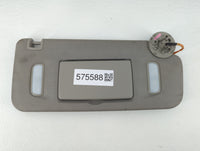 2010-2017 Chevrolet Equinox Sun Visor Shade Replacement Passenger Right Mirror Fits Fits 2010 2011 2012 2013 2014 2015 2016 