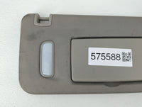 2010-2017 Chevrolet Equinox Sun Visor Shade Replacement Passenger Right Mirror Fits Fits 2010 2011 2012 2013 2014 2015 2016 