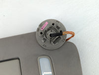 2010-2017 Chevrolet Equinox Sun Visor Shade Replacement Passenger Right Mirror Fits Fits 2010 2011 2012 2013 2014 2015 2016 