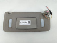 2010-2017 Chevrolet Equinox Sun Visor Shade Replacement Passenger Right Mirror Fits Fits 2010 2011 2012 2013 2014 2015 2016 