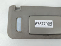 2010-2017 Chevrolet Equinox Sun Visor Shade Replacement Passenger Right Mirror Fits Fits 2010 2011 2012 2013 2014 2015 2016 