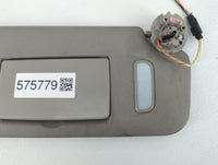 2010-2017 Chevrolet Equinox Sun Visor Shade Replacement Passenger Right Mirror Fits Fits 2010 2011 2012 2013 2014 2015 2016 