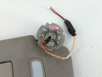 2010-2017 Chevrolet Equinox Sun Visor Shade Replacement Passenger Right Mirror Fits Fits 2010 2011 2012 2013 2014 2015 2016 