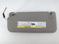 2010-2017 Chevrolet Equinox Sun Visor Shade Replacement Passenger Right Mirror Fits Fits 2010 2011 2012 2013 2014 2015 2016 