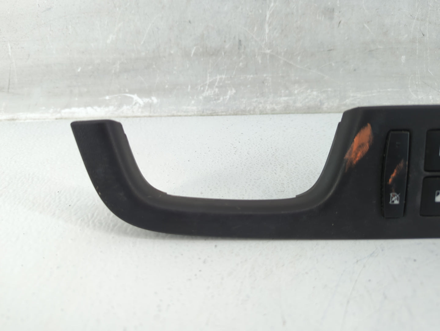2016-2017 Chevrolet Equinox Master Power Window Switch Replacement Driver Side Left P/N:20911599 20917598 Fits OEM Used Auto