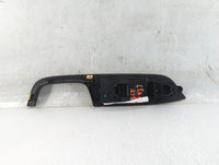 2016-2017 Chevrolet Equinox Master Power Window Switch Replacement Driver Side Left P/N:20911599 20917598 Fits OEM Used Auto