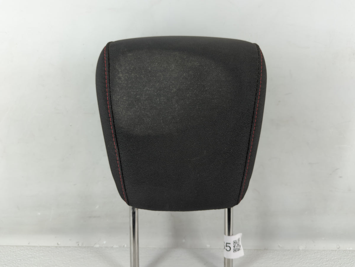 2017 Chevrolet Equinox Headrest Head Rest Front Driver Passenger Seat Fits Fits 2000 2001 OEM Used Auto Parts - Oemusedautop