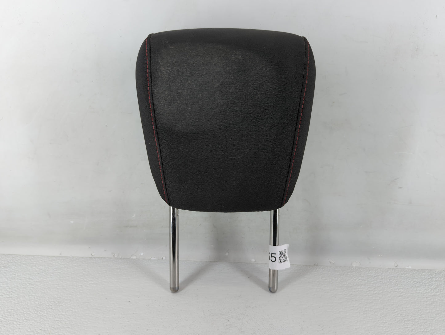 2017 Chevrolet Equinox Headrest Head Rest Front Driver Passenger Seat Fits OEM Used Auto Parts - Oemusedautoparts1.com