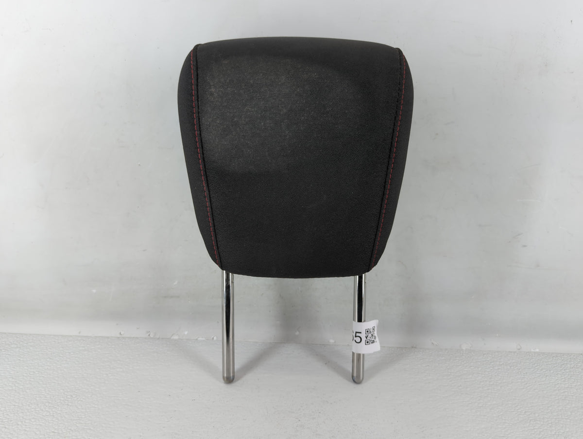 2017 Chevrolet Equinox Headrest Head Rest Front Driver Passenger Seat Fits Fits 2000 2001 OEM Used Auto Parts - Oemusedautop