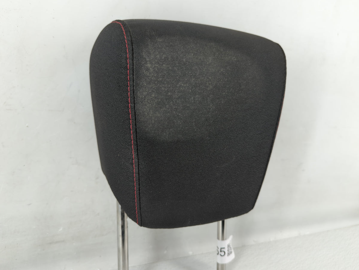 2017 Chevrolet Equinox Headrest Head Rest Front Driver Passenger Seat Fits Fits 2000 2001 OEM Used Auto Parts - Oemusedautop