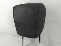 2017 Chevrolet Equinox Headrest Head Rest Front Driver Passenger Seat Fits OEM Used Auto Parts - Oemusedautoparts1.com