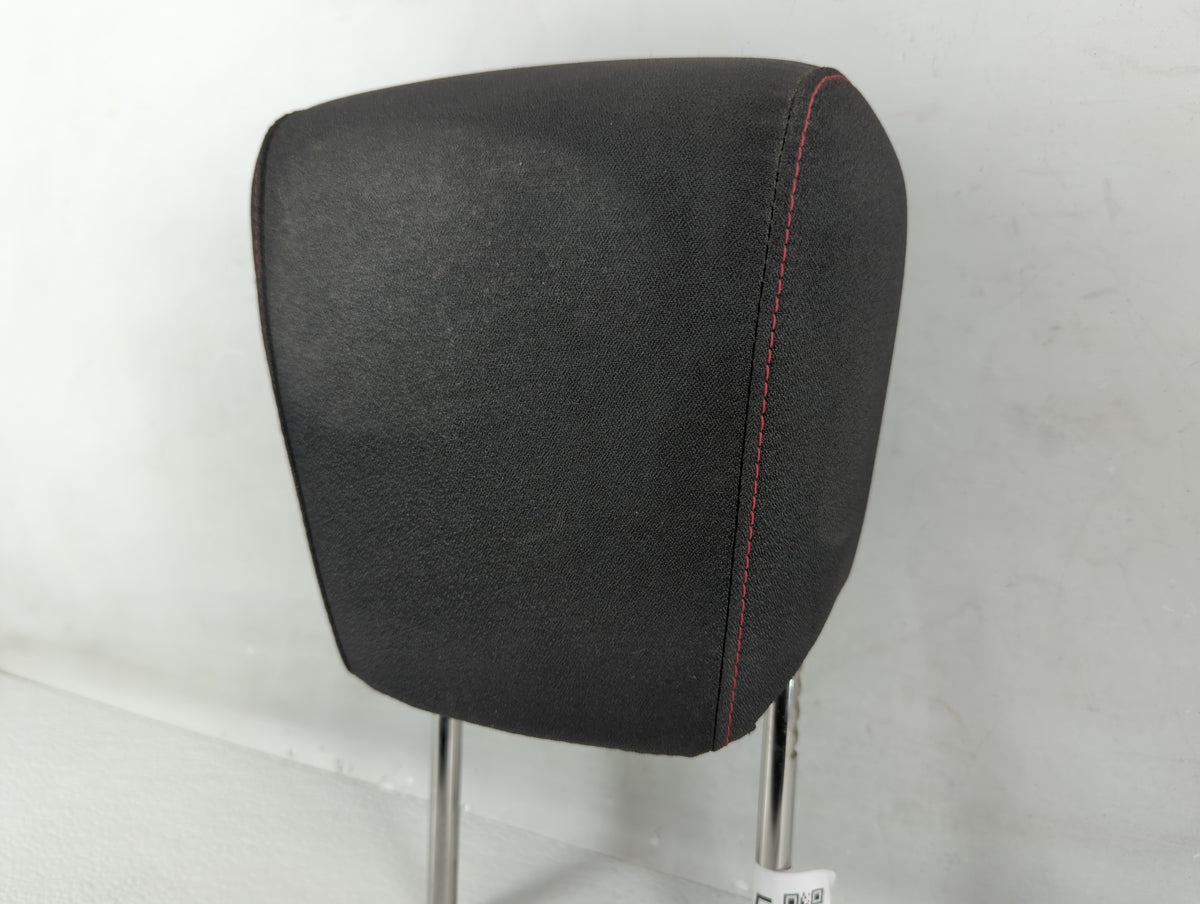 2017 Chevrolet Equinox Headrest Head Rest Front Driver Passenger Seat Fits Fits 2000 2001 OEM Used Auto Parts - Oemusedautop