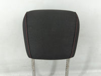 2017 Chevrolet Equinox Headrest Head Rest Front Driver Passenger Seat Fits OEM Used Auto Parts - Oemusedautoparts1.com