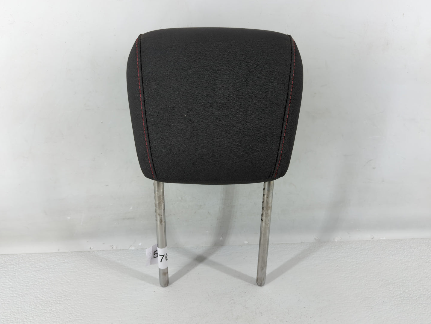 2017 Chevrolet Equinox Headrest Head Rest Front Driver Passenger Seat Fits OEM Used Auto Parts - Oemusedautoparts1.com