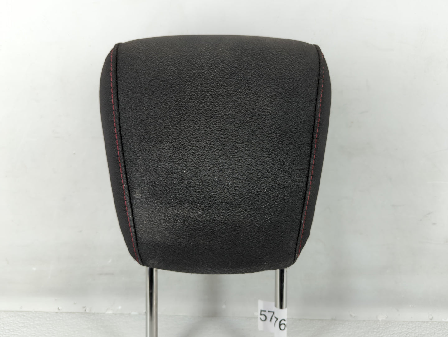 2017 Chevrolet Equinox Headrest Head Rest Front Driver Passenger Seat Fits OEM Used Auto Parts - Oemusedautoparts1.com