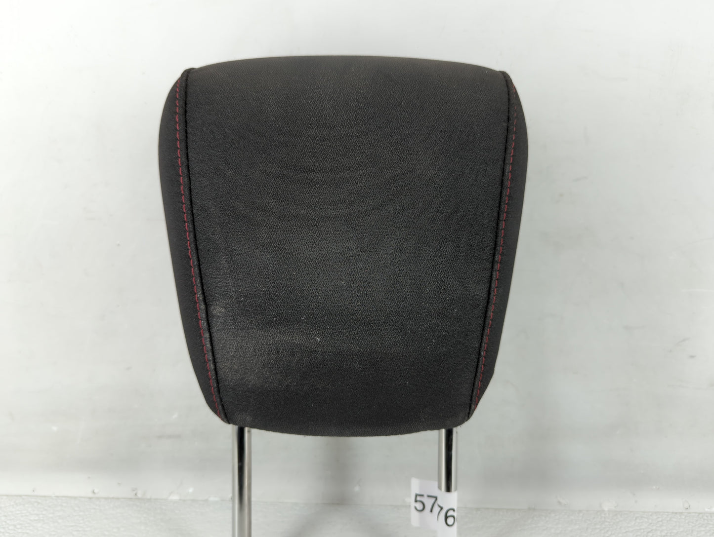 2017 Chevrolet Equinox Headrest Head Rest Front Driver Passenger Seat Fits OEM Used Auto Parts - Oemusedautoparts1.com