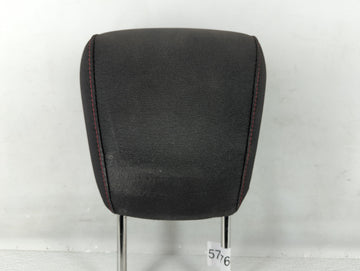 2017 Chevrolet Equinox Headrest Head Rest Front Driver Passenger Seat Fits OEM Used Auto Parts - Oemusedautoparts1.com