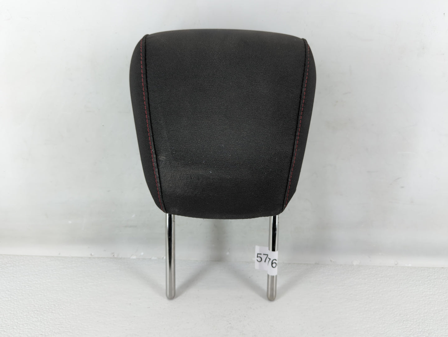 2017 Chevrolet Equinox Headrest Head Rest Front Driver Passenger Seat Fits OEM Used Auto Parts - Oemusedautoparts1.com