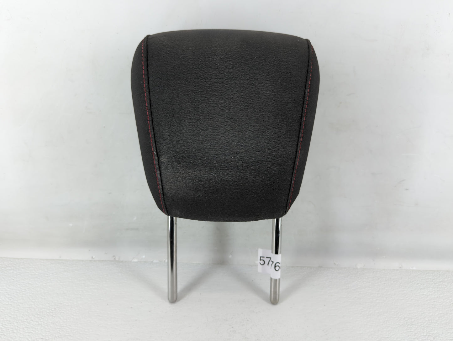 2017 Chevrolet Equinox Headrest Head Rest Front Driver Passenger Seat Fits OEM Used Auto Parts - Oemusedautoparts1.com