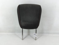 2017 Chevrolet Equinox Headrest Head Rest Front Driver Passenger Seat Fits OEM Used Auto Parts - Oemusedautoparts1.com