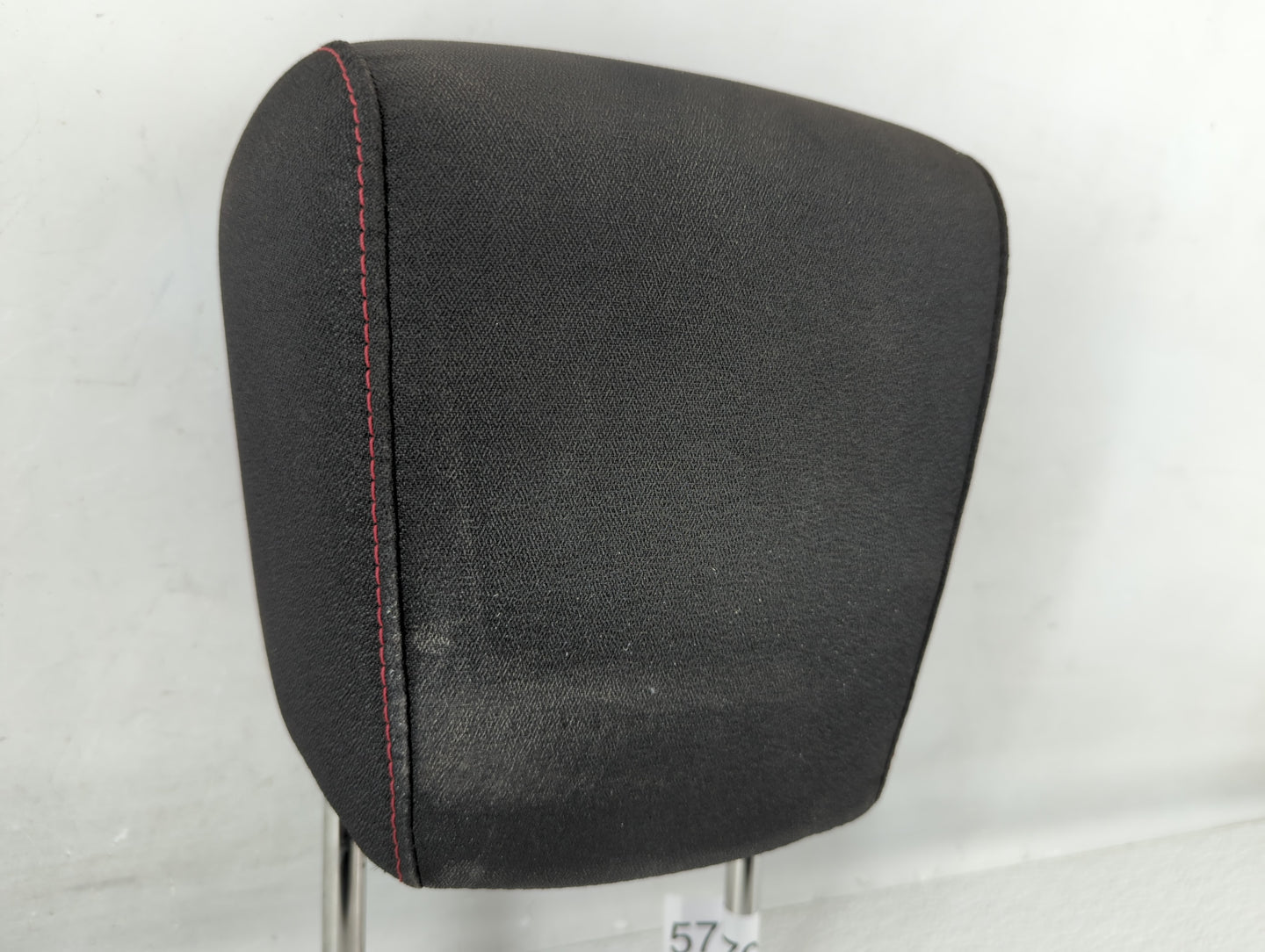 2017 Chevrolet Equinox Headrest Head Rest Front Driver Passenger Seat Fits OEM Used Auto Parts - Oemusedautoparts1.com