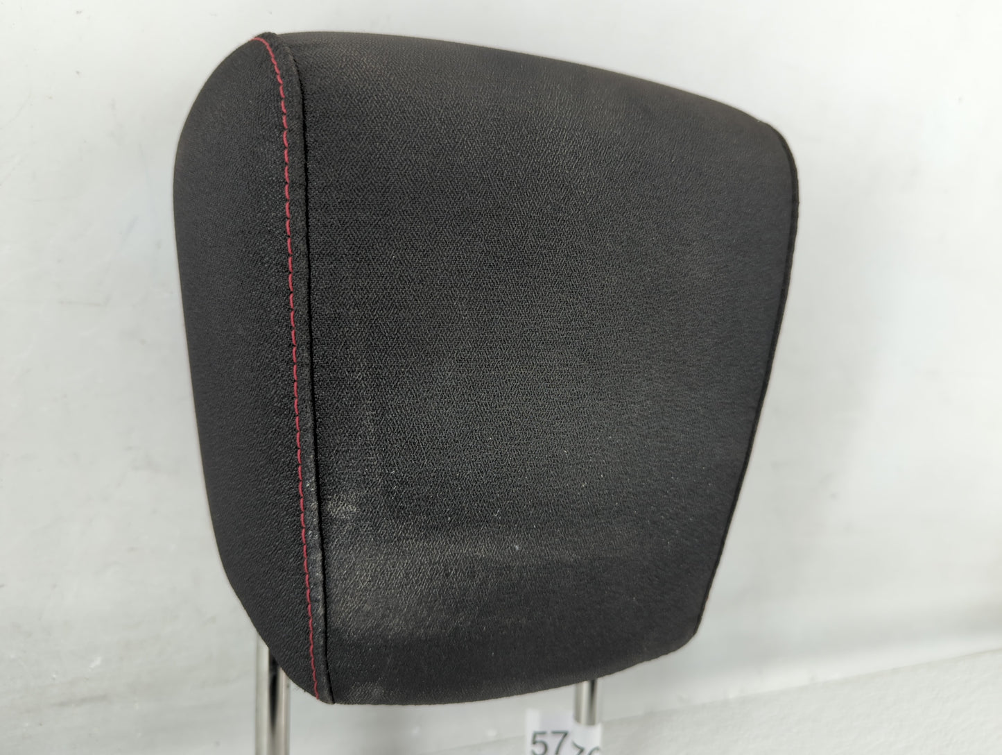 2017 Chevrolet Equinox Headrest Head Rest Front Driver Passenger Seat Fits OEM Used Auto Parts - Oemusedautoparts1.com