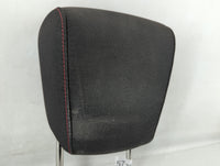 2017 Chevrolet Equinox Headrest Head Rest Front Driver Passenger Seat Fits OEM Used Auto Parts - Oemusedautoparts1.com