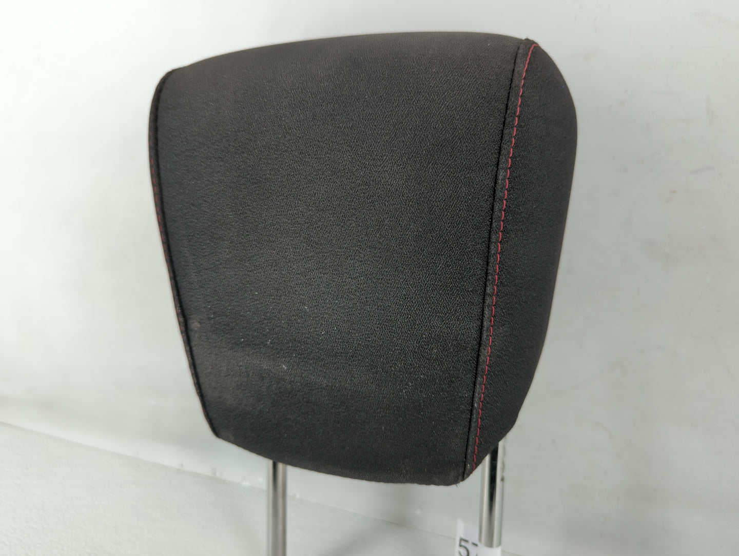 2017 Chevrolet Equinox Headrest Head Rest Front Driver Passenger Seat Fits OEM Used Auto Parts - Oemusedautoparts1.com