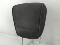 2017 Chevrolet Equinox Headrest Head Rest Front Driver Passenger Seat Fits OEM Used Auto Parts - Oemusedautoparts1.com