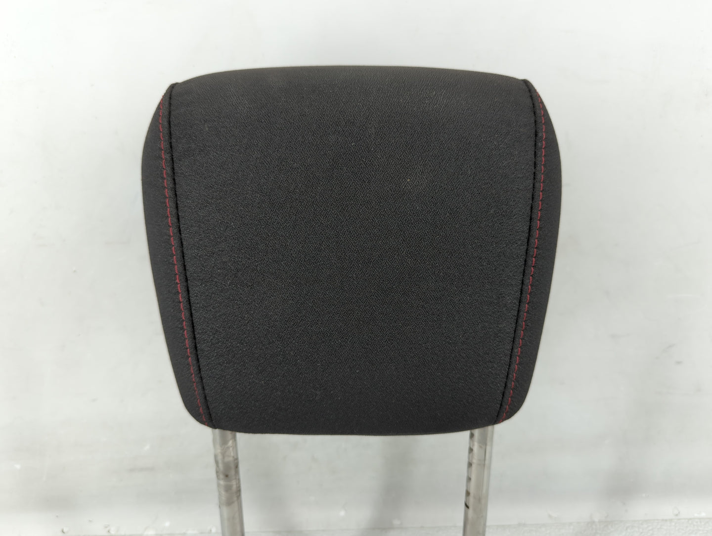 2017 Chevrolet Equinox Headrest Head Rest Front Driver Passenger Seat Fits OEM Used Auto Parts - Oemusedautoparts1.com