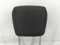 2017 Chevrolet Equinox Headrest Head Rest Front Driver Passenger Seat Fits OEM Used Auto Parts - Oemusedautoparts1.com
