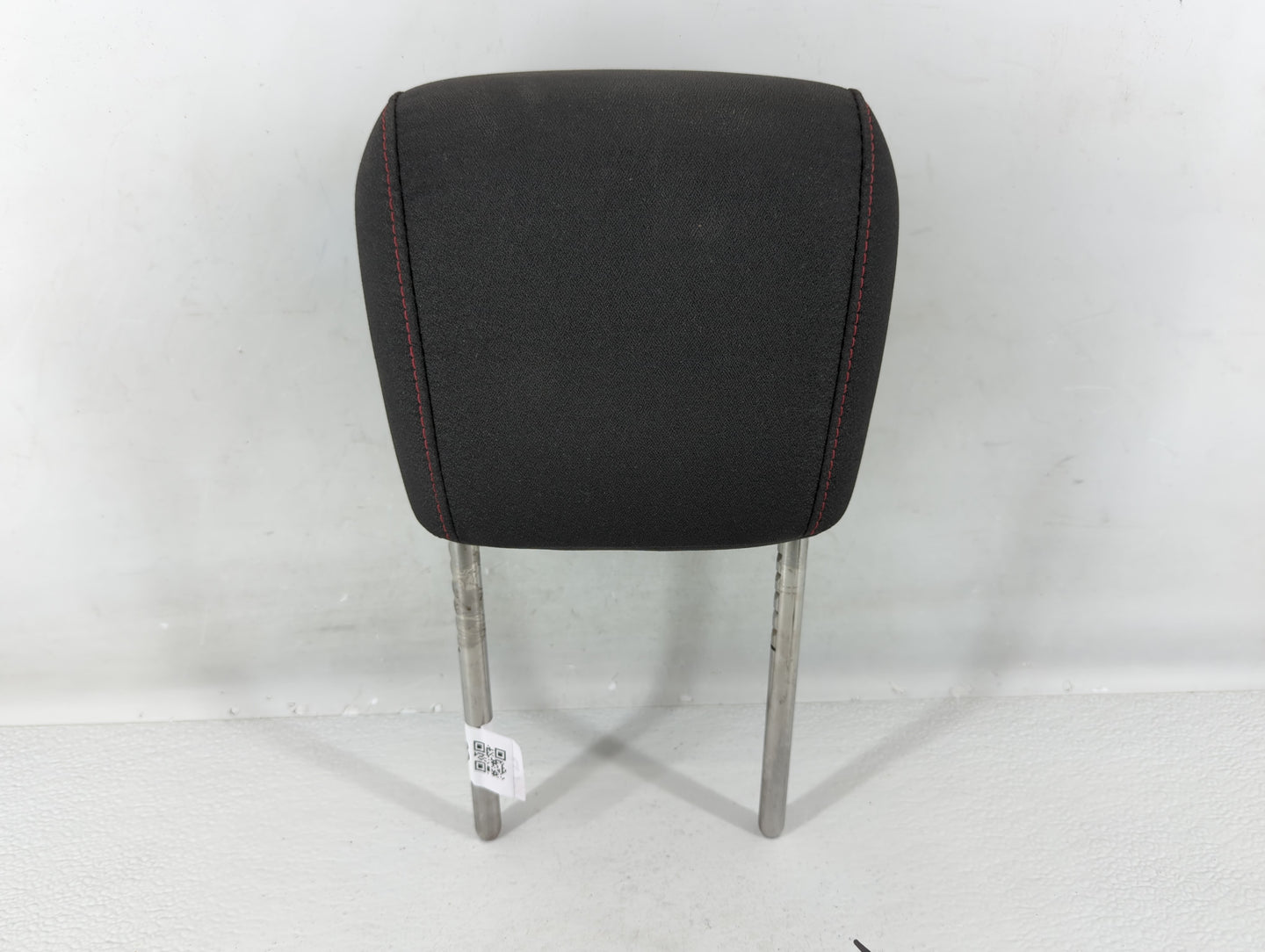 2017 Chevrolet Equinox Headrest Head Rest Front Driver Passenger Seat Fits OEM Used Auto Parts - Oemusedautoparts1.com