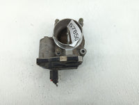 2016-2017 Chevrolet Equinox Throttle Body P/N:1266946AA Fits Fits 2016 2017 OEM Used Auto Parts - Oemusedautoparts1.com