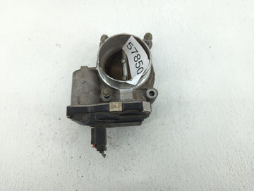 2016-2017 Chevrolet Equinox Throttle Body P/N:1266946AA Fits Fits 2016 2017 OEM Used Auto Parts - Oemusedautoparts1.com
