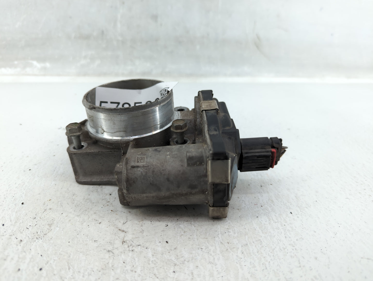 2016-2017 Chevrolet Equinox Throttle Body P/N:1266946AA Fits Fits 2016 2017 OEM Used Auto Parts - Oemusedautoparts1.com
