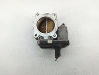 2016-2017 Chevrolet Equinox Throttle Body P/N:1266946AA Fits Fits 2016 2017 OEM Used Auto Parts - Oemusedautoparts1.com